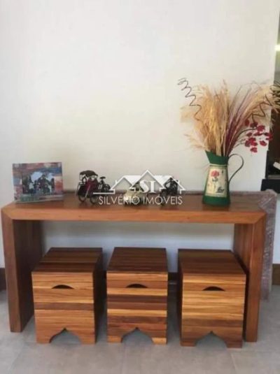 Casa, 4 quartos, 300 m² - Foto 4