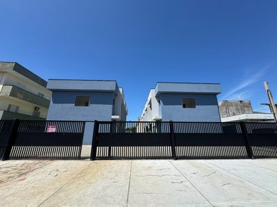 Casa, 2 quartos, 71 m² - Foto 1