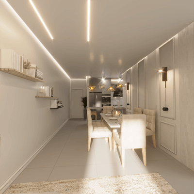 Apartamento, 3 quartos, 72 m² - Foto 4