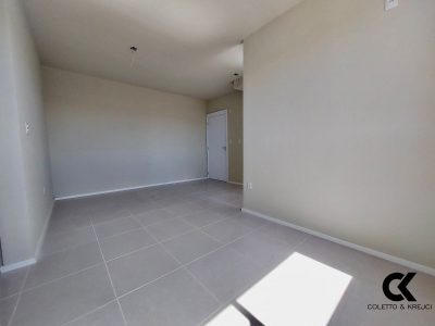 Apartamento, 2 quartos, 48 m² - Foto 5
