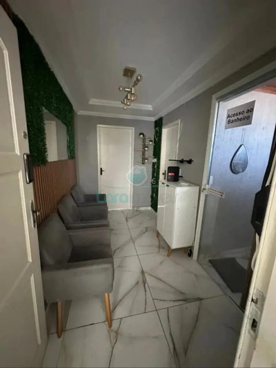 Sala-Conjunto, 40 m² - Foto 4
