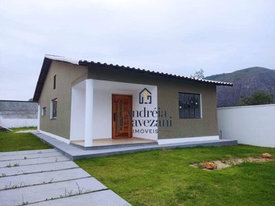 Casa, 3 quartos, 101 m² - Foto 1