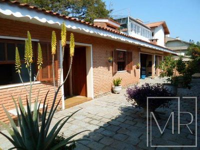 Casa, 5 quartos, 428 m² - Foto 2