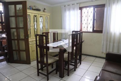 Casa, 4 quartos, 180 m² - Foto 4