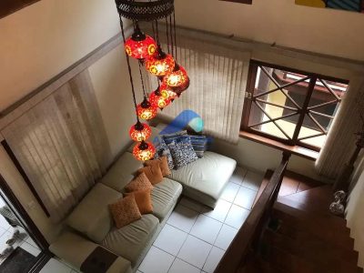 Sobrado, 3 quartos, 110 m² - Foto 3
