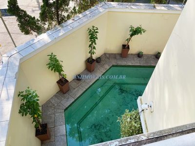 Casa, 3 quartos, 255 m² - Foto 2
