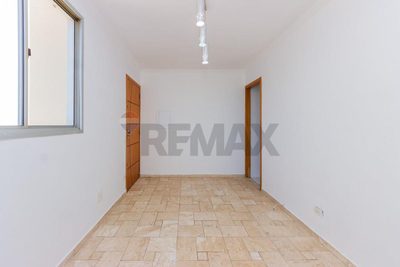 Apartamento, 2 quartos, 44 m² - Foto 4