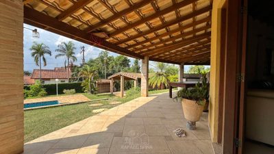 Sítio, 3 quartos, 1000 m² - Foto 2