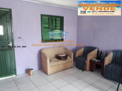 Casa, 2 quartos - Foto 2