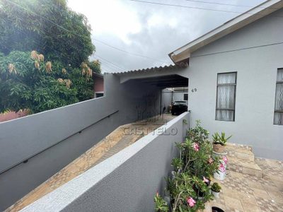 Casa, 2 quartos, 200 m² - Foto 3