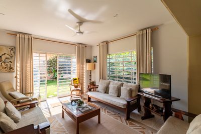 Casa, 4 quartos, 399 m² - Foto 1