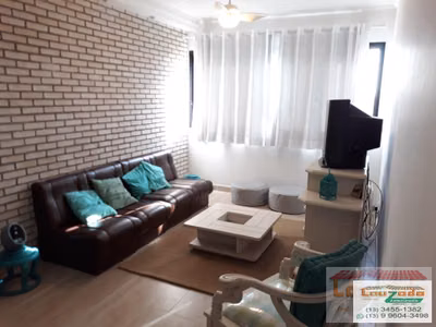 Apartamento, 2 quartos, 71 m² - Foto 1