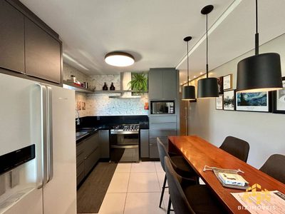 Apartamento, 3 quartos - Foto 1