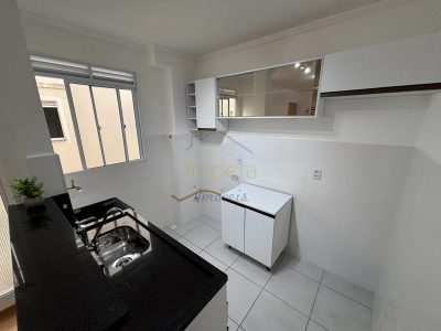 Apartamento, 2 quartos, 48 m² - Foto 5