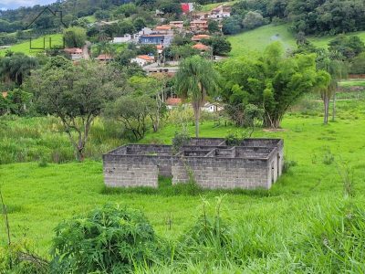 Terreno, 1 hectares - Foto 1