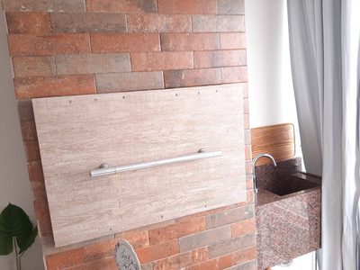 Apartamento, 1 quarto, 66 m² - Foto 5
