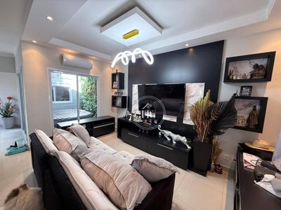 Casa, 3 quartos, 180 m² - Foto 3