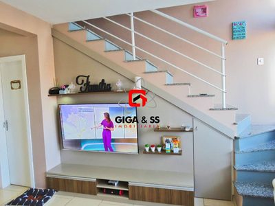 Casa, 2 quartos, 62 m² - Foto 3