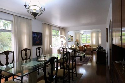 Apartamento, 4 quartos, 210 m² - Foto 5