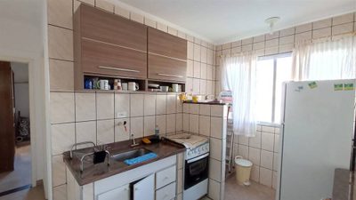 Apartamento, 1 quarto, 50 m² - Foto 2