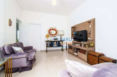 Apartamento, 2 quartos, 120 m² - Foto 2