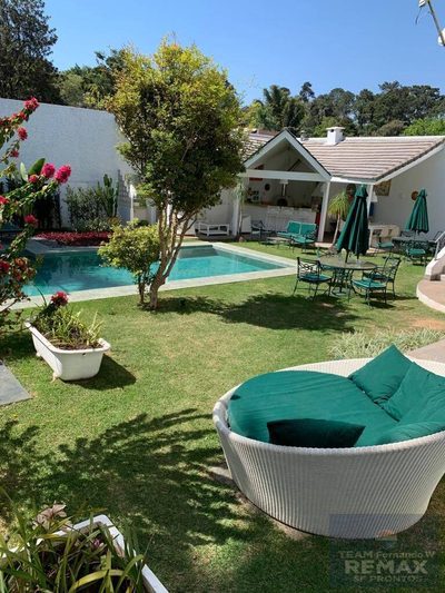 Casa, 4 quartos, 750 m² - Foto 2