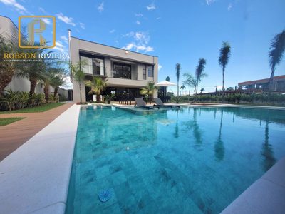 Casa, 7 quartos, 620 m² - Foto 1