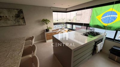 Apartamento, 2 quartos, 79 m² - Foto 2