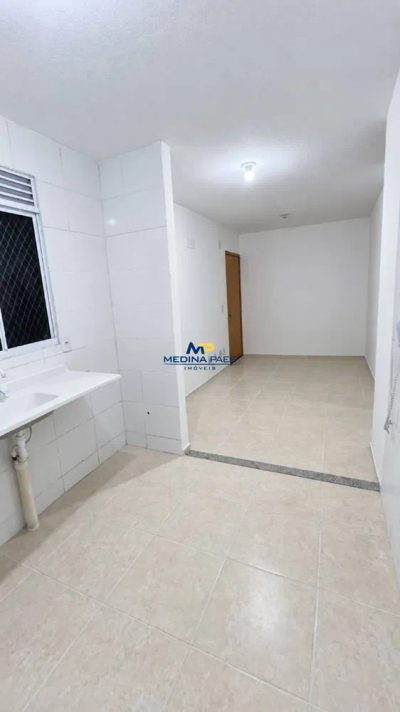 Apartamento, 2 quartos, 44 m² - Foto 4
