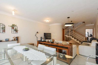 Casa, 4 quartos, 214 m² - Foto 3