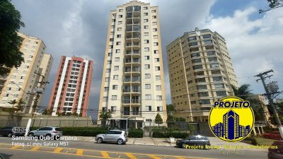 Apartamento, 2 quartos, 57 m² - Foto 1