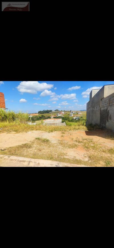 Terreno, 250 m² - Foto 1