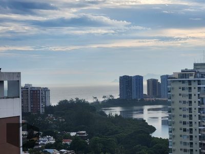 Cobertura, 3 quartos, 134 m² - Foto 1
