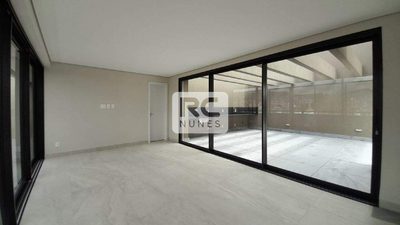 Cobertura, 3 quartos, 284 m² - Foto 1