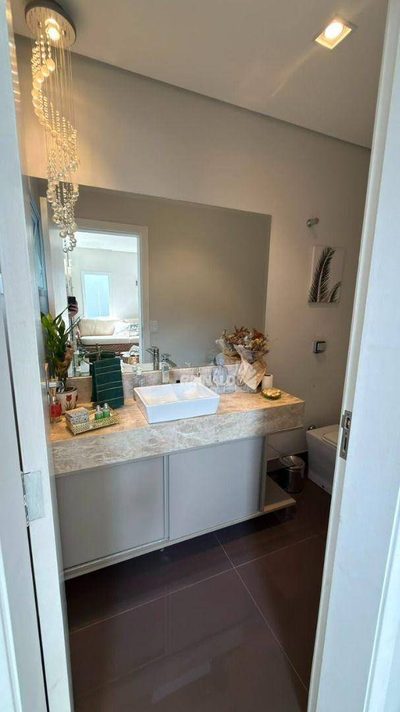 Casa, 3 quartos, 216 m² - Foto 5