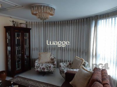 Cobertura, 3 quartos, 154 m² - Foto 5