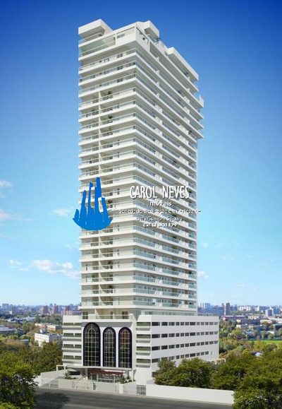 Apartamento, 4 quartos, 300 m² - Foto 2