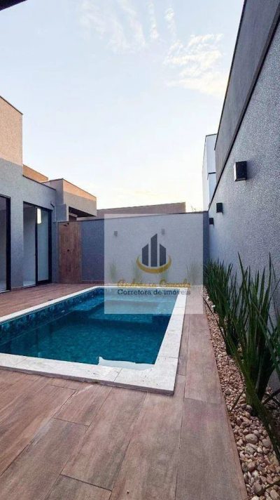Casa, 3 quartos, 165 m² - Foto 3