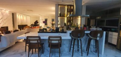 Casa, 4 quartos, 760 m² - Foto 3