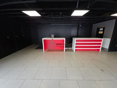 Loja-Salão, 84 m² - Foto 5