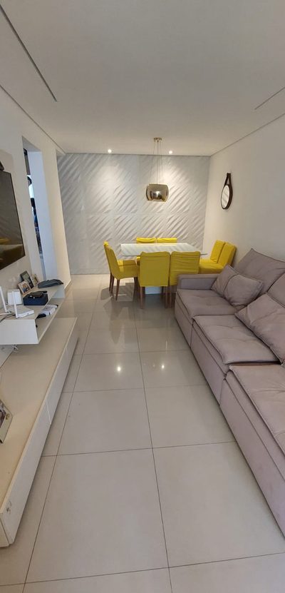 Casa de Condomínio, 4 quartos - Foto 5