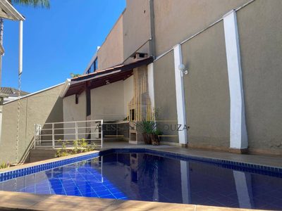 Casa, 5 quartos, 300 m² - Foto 2