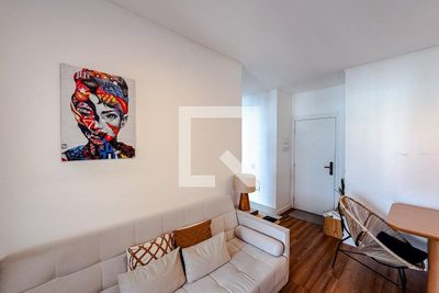 Apartamento, 2 quartos, 69 m² - Foto 4