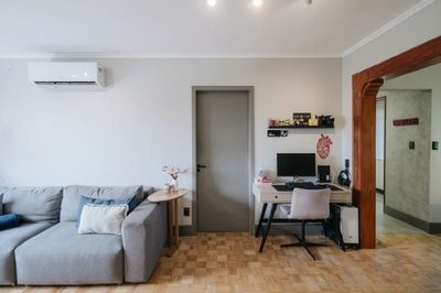 Apartamento, 2 quartos, 74 m² - Foto 1