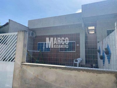 Casa, 3 quartos, 200 m² - Foto 1