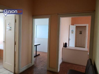 Apartamento, 2 quartos, 80 m² - Foto 5