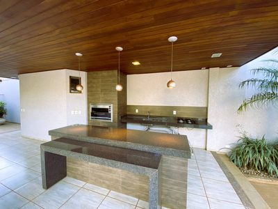 Sobrado, 3 quartos, 477 m² - Foto 5