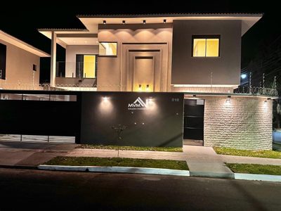 Sobrado, 3 quartos, 165 m² - Foto 1