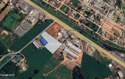 Terreno, 1 hectares - Foto 1