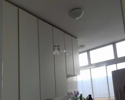 Apartamento, 2 quartos, 69 m² - Foto 5